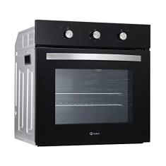 Forno Elétrico de Embutir Gallant Venezia 65l 220v Gfo65em1a-pt220