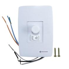 Ventilador De Teto Treviso Atenas Grafite Bivolt