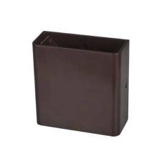 Arandela clean led ip65 3w 3000k