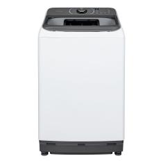 Lavadora de Roupas Midea 16Kg Wave Impeller Branca 127V MA512W160/WK-04