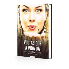 Voltas Que a Vida Dá - VIDA E CONSCIENCIA, Sortido