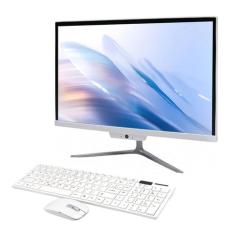 Computador All In One 21,5" NextPC Intel Pentium, 8GB RAM, SSD 120GB, 