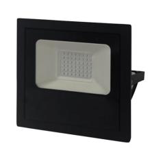 Refletor Led RGB 20W Taschibra Preto