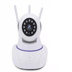 Camera Ip De Segurança Hd Alta Qualidade Aplicativo Liveyes