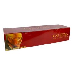 Livro - Obra completa de C. G. Jung - Caixa 35 volumes