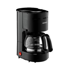 Cafeteira Elétrica Arno Classic CFC1 Preta 12 Xícaras - 220V