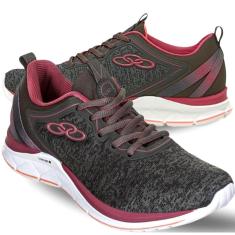 Tênis Olympikus Day Feminino-Feminino