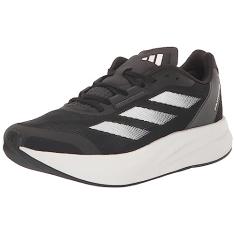 adidas Tênis feminino Duramo Speed, Arctic Night/Limão lúcido/Arctic Fusion, 6.5