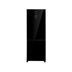 Geladeira Panasonic  Frost Free 480L A+++ Black Glass - NR-BB71GVFB, B