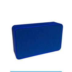 Caixa De Som Bluetooth X500 Xtrax - Azul
