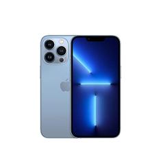 Apple iPhone 13 Pro (128 GB) - Azul Sierra