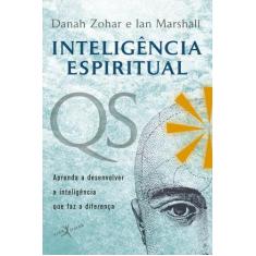 Livro - Qs: Inteligência Espiritual (Edição De Bolso)