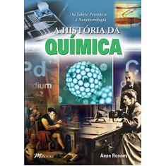 A História da Química
