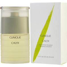Perfume Feminino Calyx Clinique Fragrance Spray 50 Ml