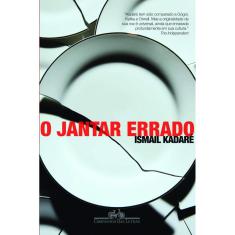 O jantar errado
