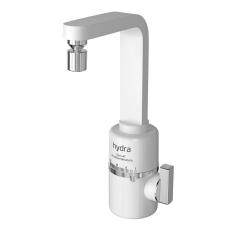 Torneira Elétrica Hydra Slim 4T Bancada