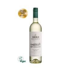 Vinho Miolo Reserva Sauvignon Blanc
