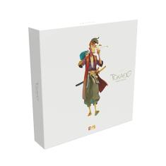 Tokaido: Edição Deluxe