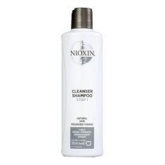 Nioxin System 2 Cleanser Shampoo 300ml Shampoo