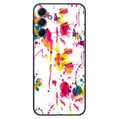 Capa Adesivo Skin205 Verso Para Samsung Galaxy M34 5g