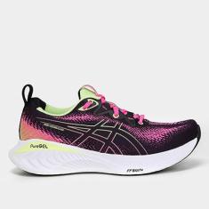 Tênis Asics Gel-Cumulus 25 Feminino-Feminino