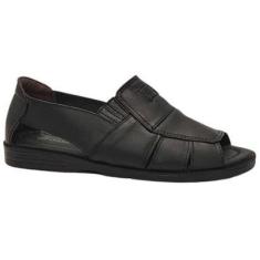 Sandália Italianinho Masculina-Masculino