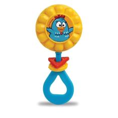 Chocalho Girassol Galinha Pintadinha 907 - Elka