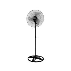 Ventilador de Coluna 60cm Venti-Delta Premium bivolt Preto, Bivolt