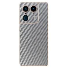 Capa Adesivo Skin350 Verso Para Motorola Edge 50 Ultra - KawaSkin