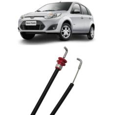 Cabo Acionamento Fechadura Porta-malas Fiesta Após 02 - Universal