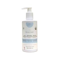 Biopsor Sabonete Liquido Corporal Vegan 250ml Biozenthi