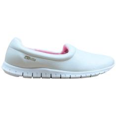 Tenis Feminino Slip On Calce Facil Actvita Napa Esportivo - ACTVITTA, 