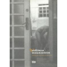 Histórias Desagradáveis, 3