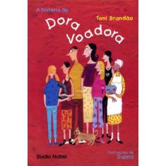Livro - A Voz e o Tempo