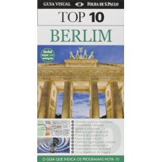 Livro - Berlim - top 10