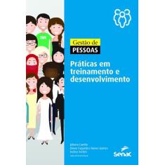 Livro - Gestão de pessoas