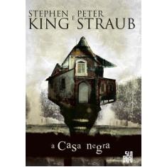 Livro - A casa negra