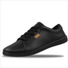 Tênis Moleca Casual Feminino-Feminino