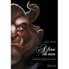 Livro - A fera em mim