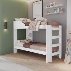 Beliche para Quarto de Solteiro Onix