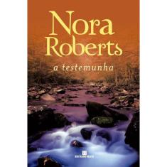 Livro - A testemunha
