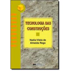 Tecnologia Das Construcoes