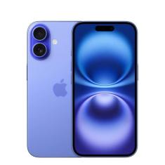 Apple iPhone 16 512GB Ultramarino