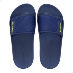 Chinelo Rider Street Slide Masculino (37/38)