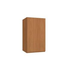 Armário Aéreo P/ Cozinha Ciela R642 C/ 1 Porta 40cm Canela - Kappesberg