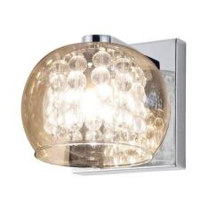 Arandela Soho Bella Iluminação âmbar