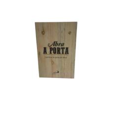 Abra a Porta: Cartilha do Povo de Deus