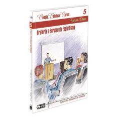 Oratória a Serviço do Espiritismo - ALLAN KARDEC