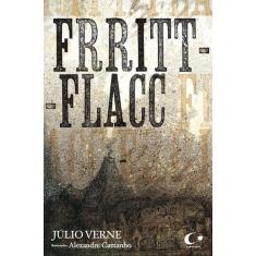 Livro - Fritt-flacc