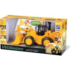 Caminhao Urban Coletor Roma Jensen - 1410